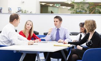 HA0521 - Bedford staff and M1. A set of images  of HA staff in the Bedford office and new section of M1, north of junction 9. March 2010